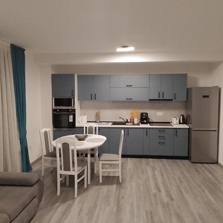 Apartament 2 Camere Lucian Băile Felix Eksteriør billede