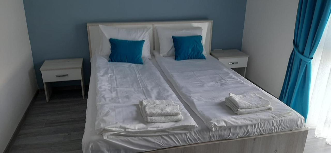 Apartament 2 Camere Lucian Băile Felix Eksteriør billede
