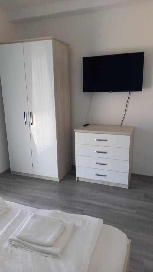 Apartament 2 Camere Lucian Băile Felix Eksteriør billede
