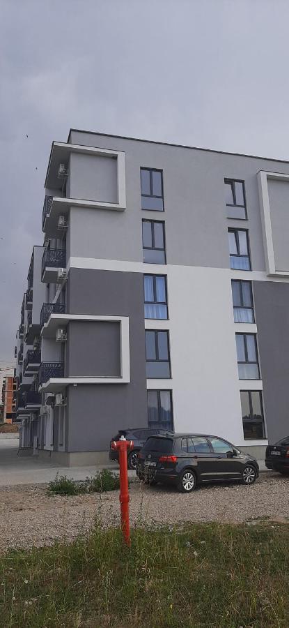 Apartament 2 Camere Lucian Băile Felix Eksteriør billede