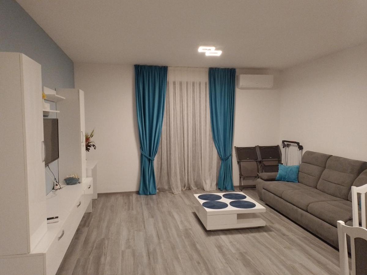 Apartament 2 Camere Lucian Băile Felix Eksteriør billede