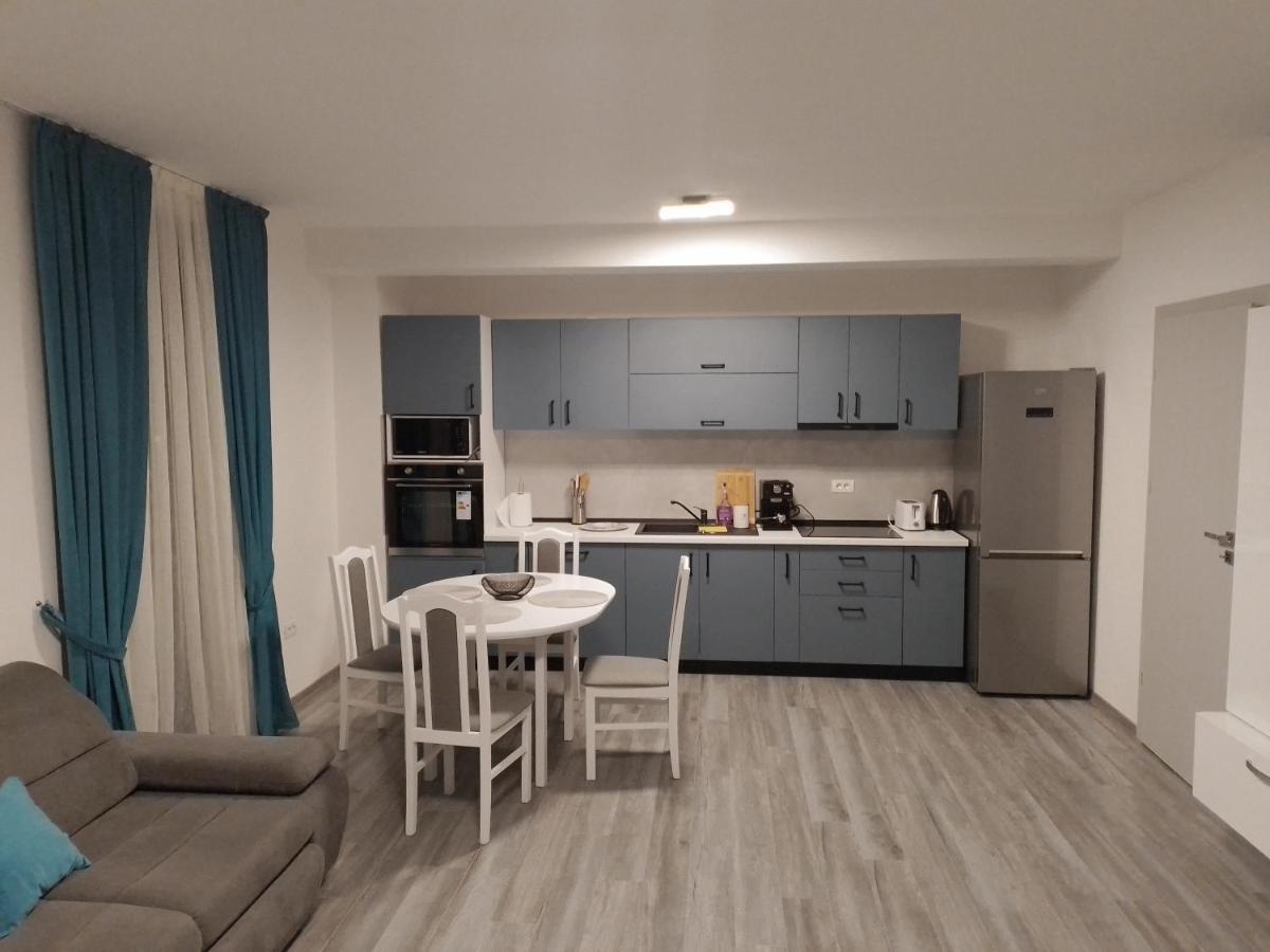 Apartament 2 Camere Lucian Băile Felix Eksteriør billede