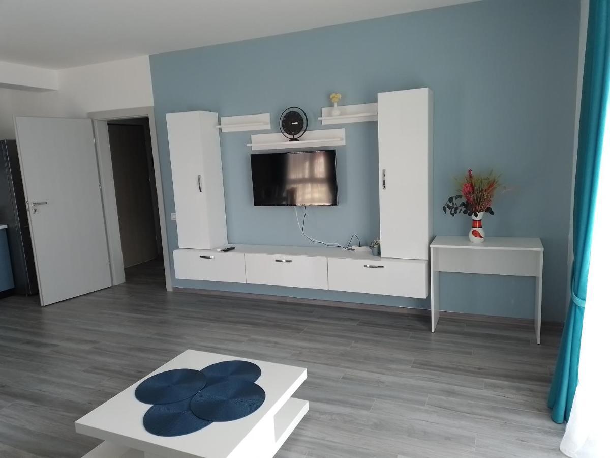 Apartament 2 Camere Lucian Băile Felix Eksteriør billede