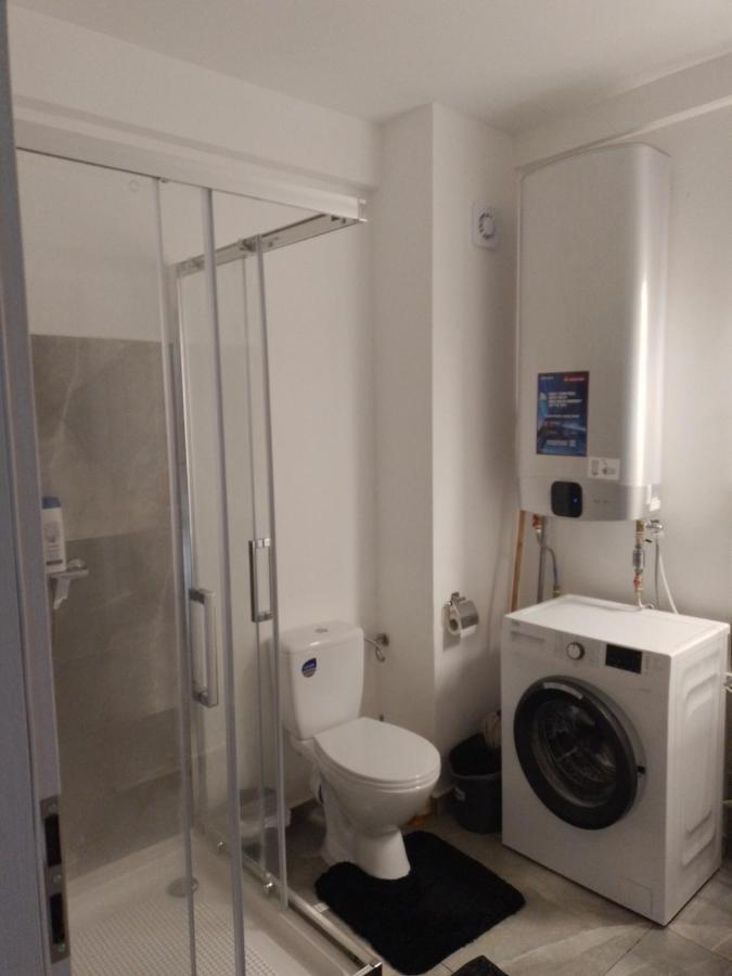 Apartament 2 Camere Lucian Băile Felix Eksteriør billede