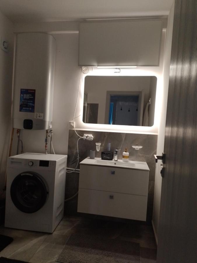 Apartament 2 Camere Lucian Băile Felix Eksteriør billede