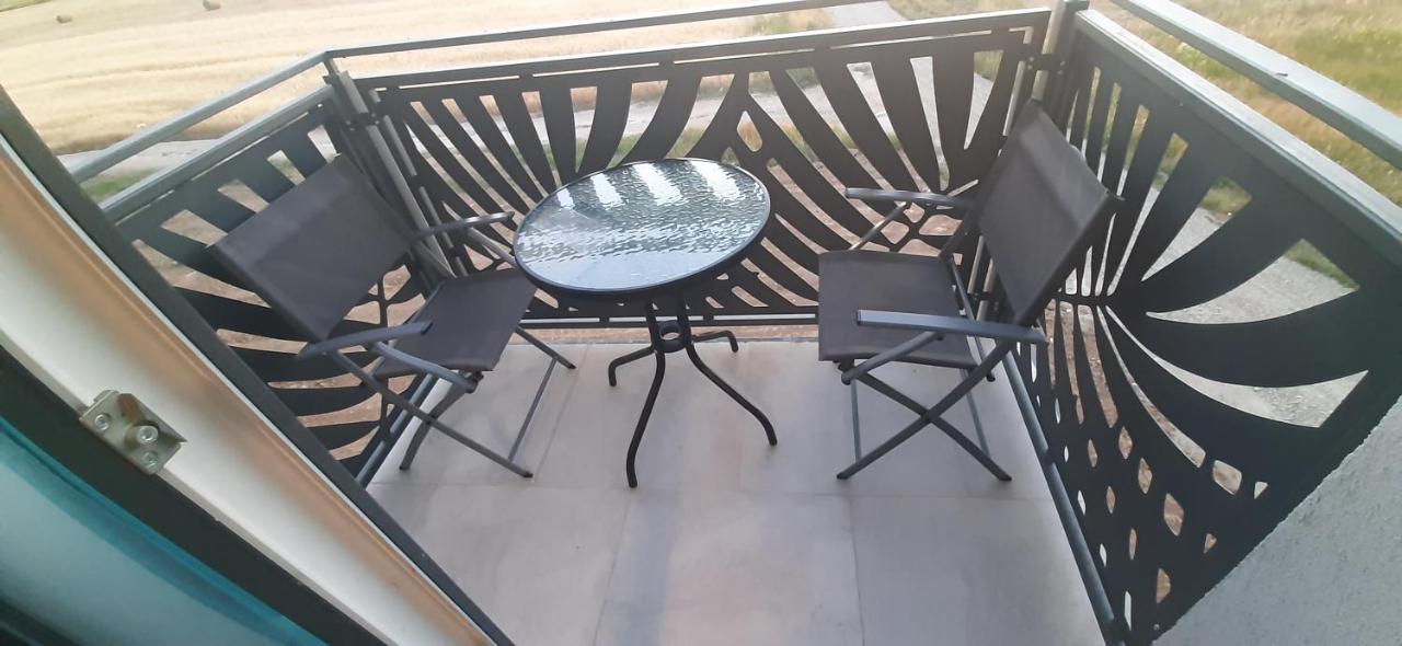 Apartament 2 Camere Lucian Băile Felix Eksteriør billede